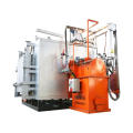 Dosun Regenerative Energy Saving Roaster (ISO9001/CE)